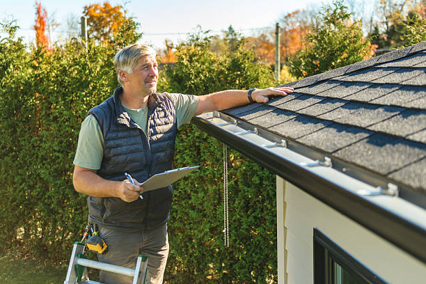 Trusted Gutter Repair And Installation service in Brightwaters, NY - Ben Roofing and Steel LLC